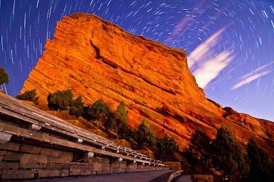 Red Rocks (1)