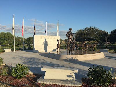Lackland AFB (1)