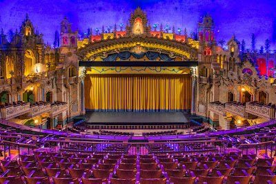 Majestic Theatre (1)