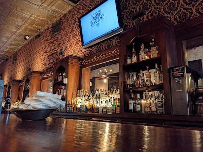 The Esquire Tavern (1)