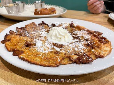 The Magnolia Pancake Haus (1)