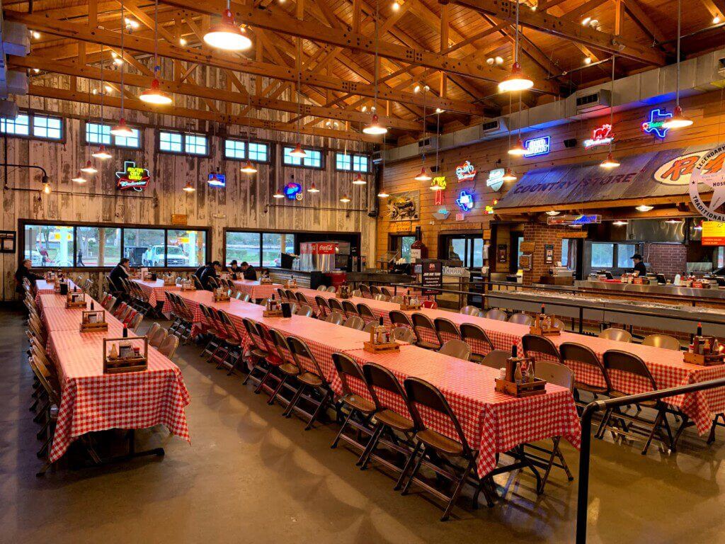 Rudy's (1)