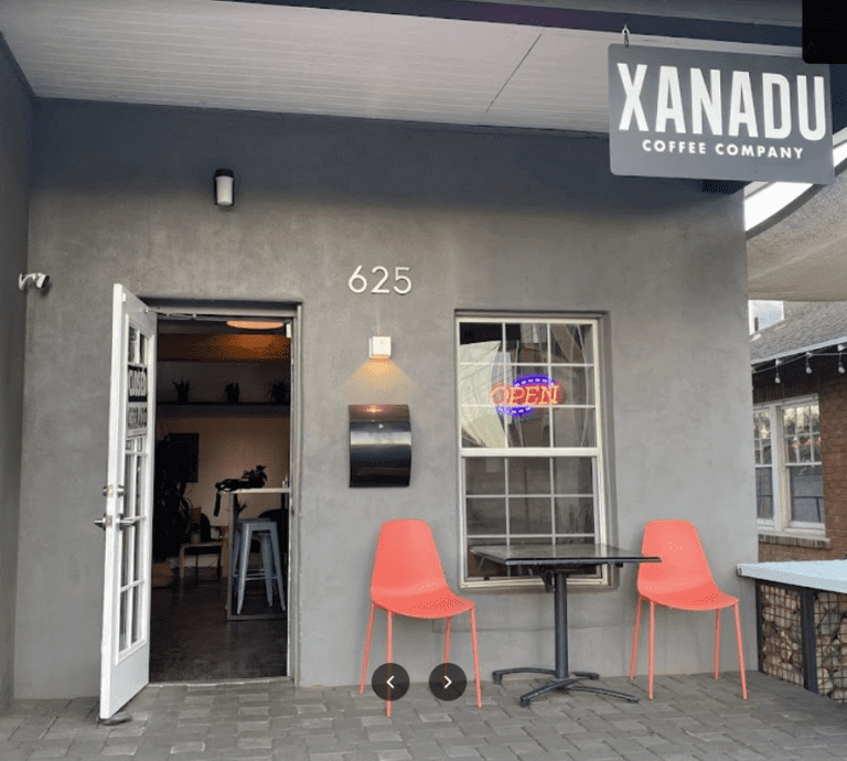 Xanadu (1)
