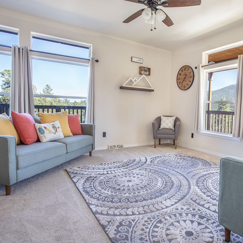 Picture of Staging – Skye Luxury Rentals