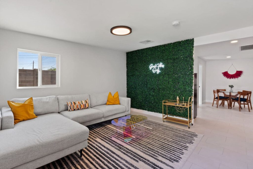 Airbnb Phoenix