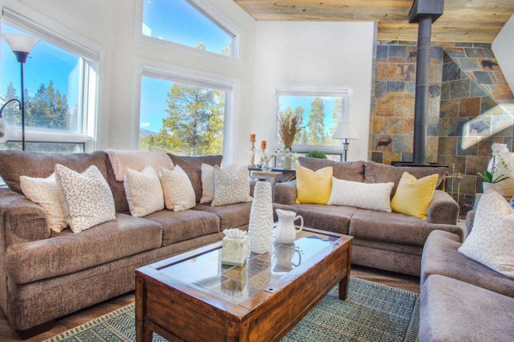 Breckenridge Airbnb