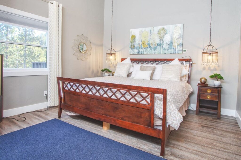 Family Vacation Rental in Breckenridge
