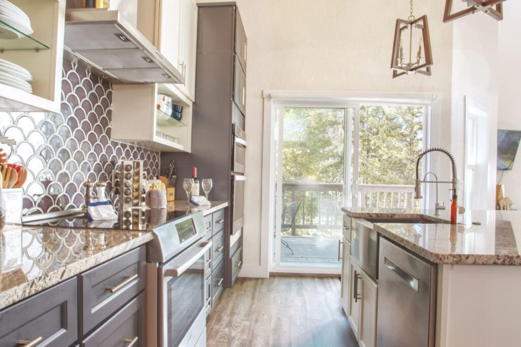 Breckenridge Airbnb