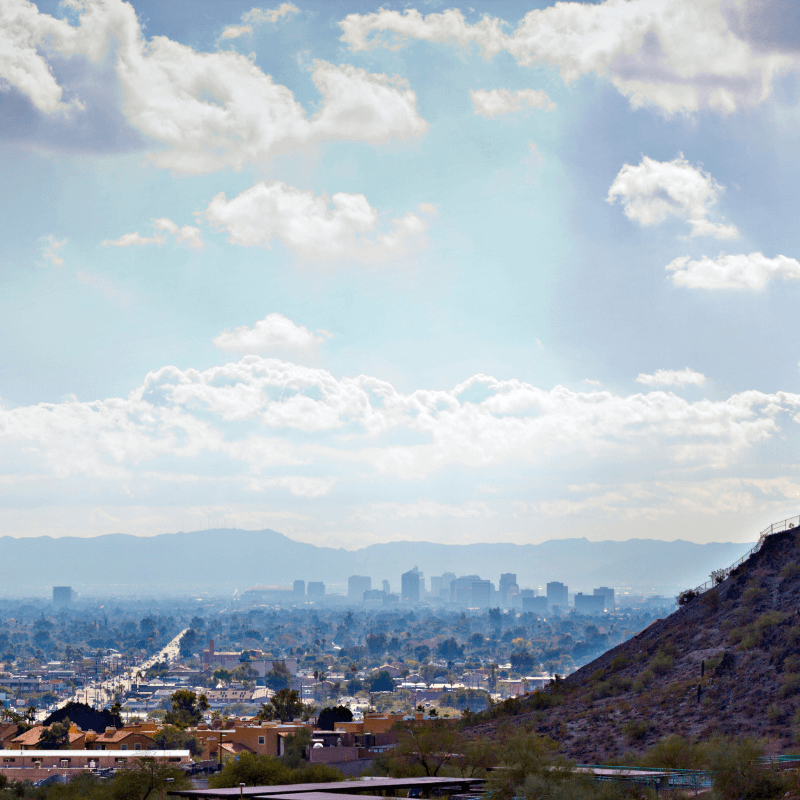 Valley of the Sun Phoenix