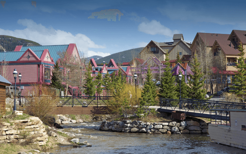 City of Breckenridge