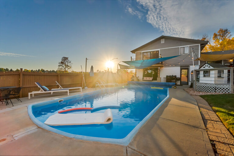 Arvada Lakehouse